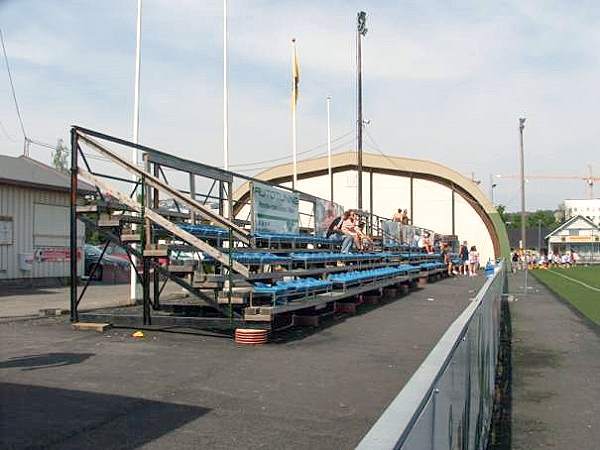 Sandvika Stadion