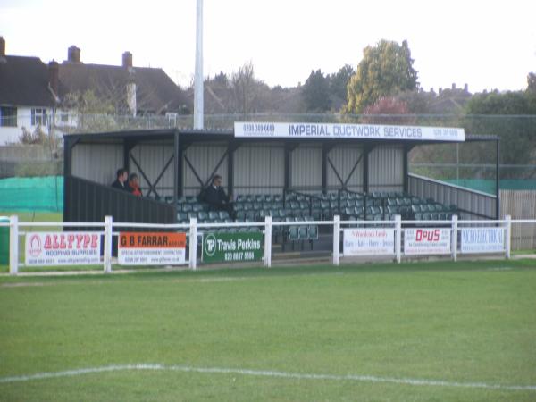 DGS Marine Stadium