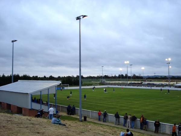 Wallace Binder Stadium