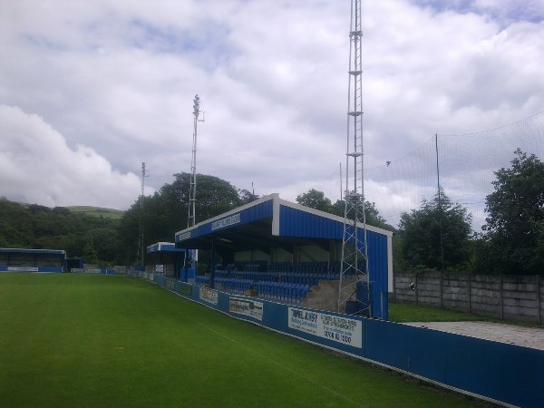 The Harry Williams Riverside Stadium