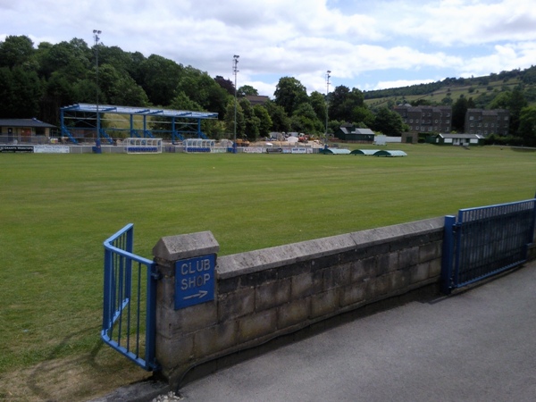 The Proctor Cars Stadium