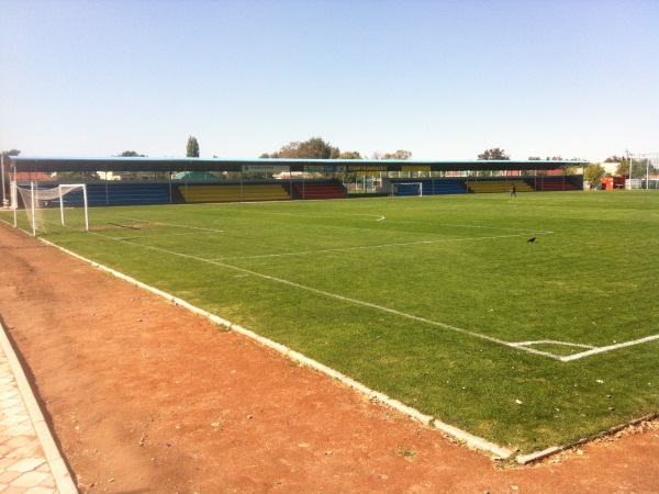 Stadion Dordoy