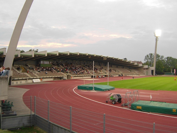 Rudolf-Tonn-Stadion