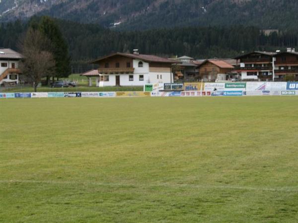 Koasastadion St. Johann