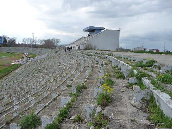 Stadion Chernomorets