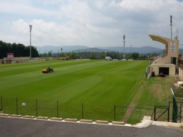 Stade Jean Girard