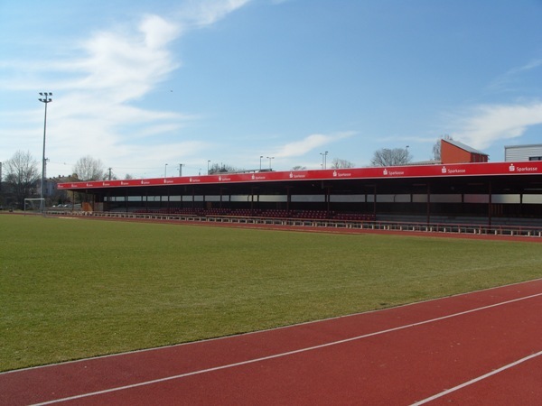 Jahnstadion