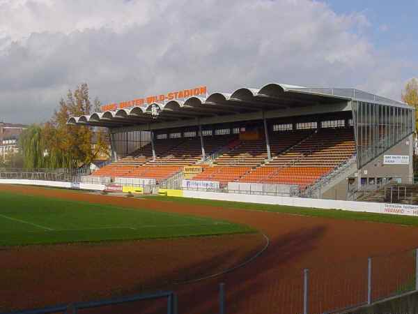 Hans-Walter-Wild-Stadion