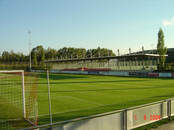 Sportpark Heimstetten