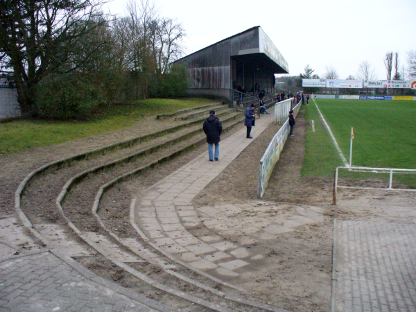 Stadion an der Meldorfer Straße