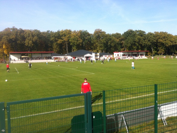 Stadion Vogelgesang