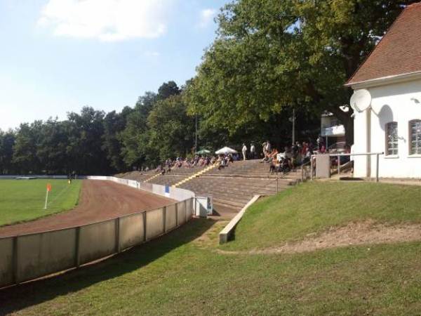 Waldstadion Gießen