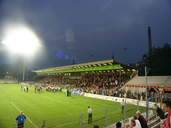 Paul-Janes-Stadion