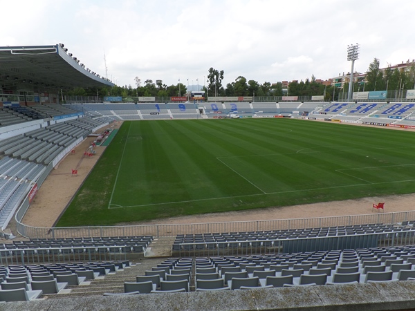 Estadi de la Nova Creu Alta