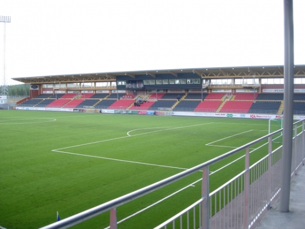 Boden Arena