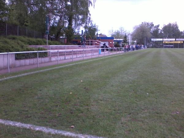 Waldstadion Aplerbeck