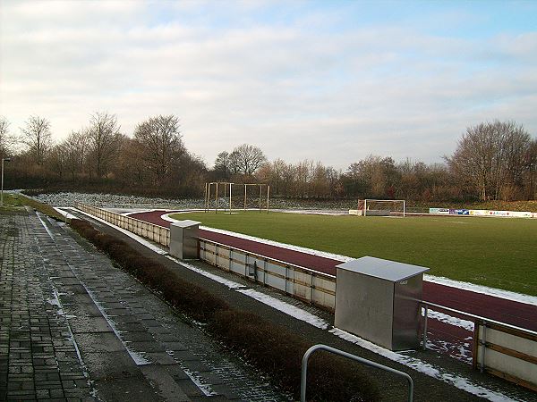 Sportpark am Möhlenkamp