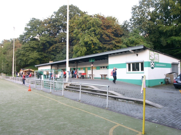 Horst-Neuhoff-Sportplatz