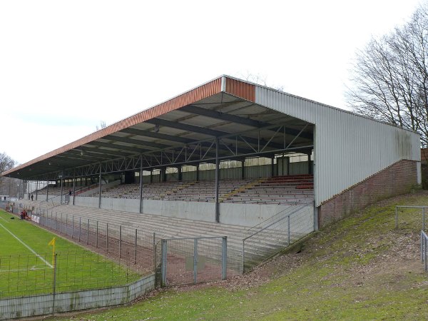 Gigaset Arena