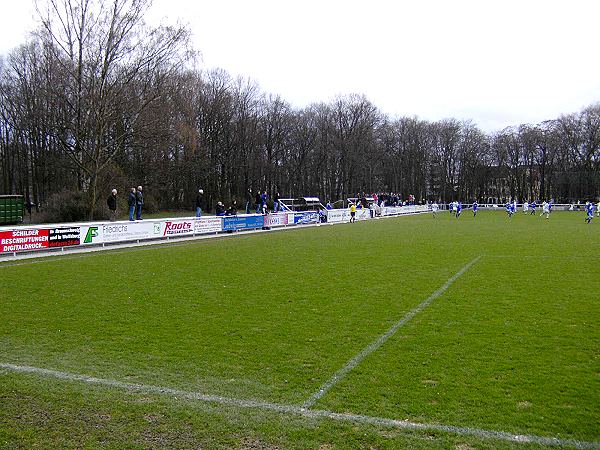 Freie Turner-Stadion