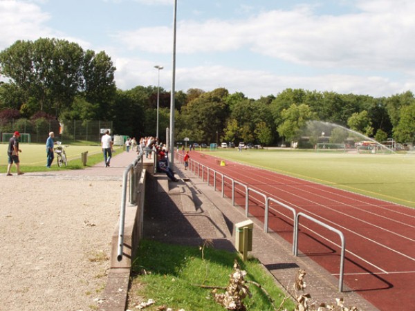 Sportplatz am Wildpark