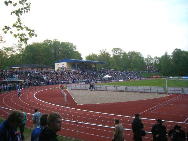 Parkstadion