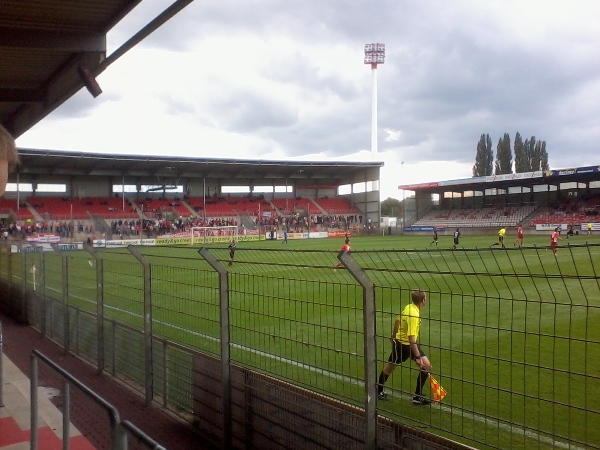 Wersestadion