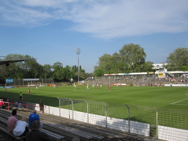 Rhein-Neckar-Stadion