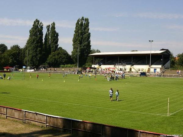 Stadion Hoheluft