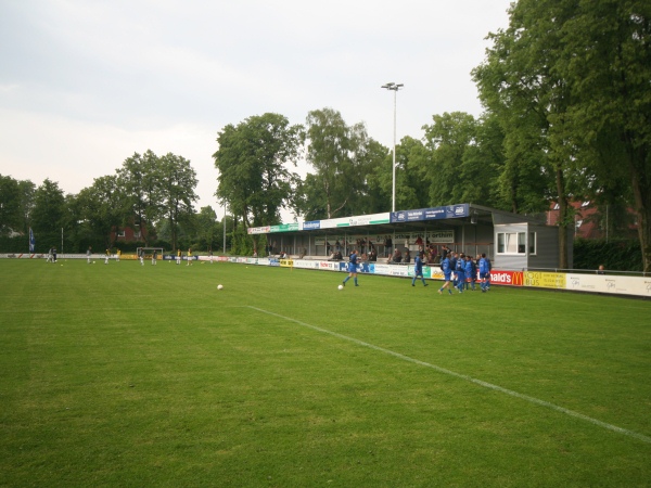 Jahnstadion