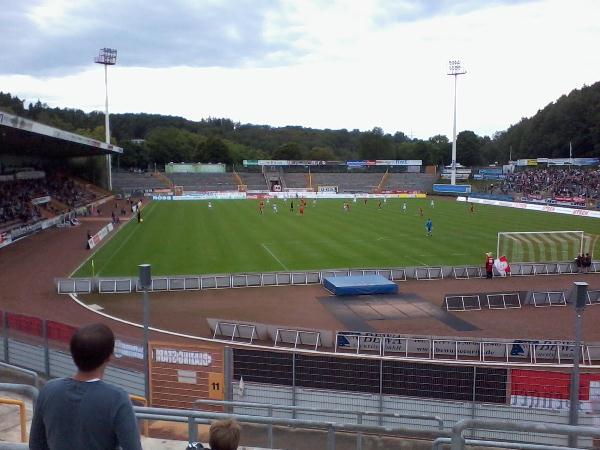 Leimbachstadion