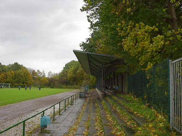 Stadion Vegesack