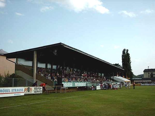 Römerstadion