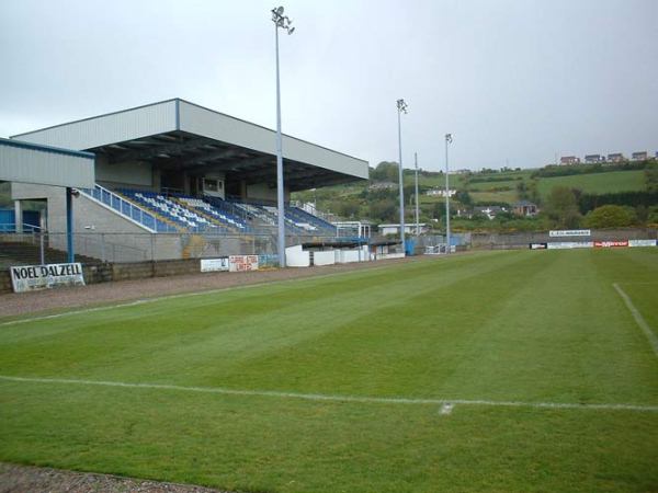 The Showgrounds