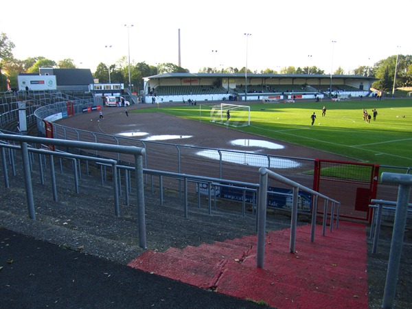 Uhlenkrugstadion