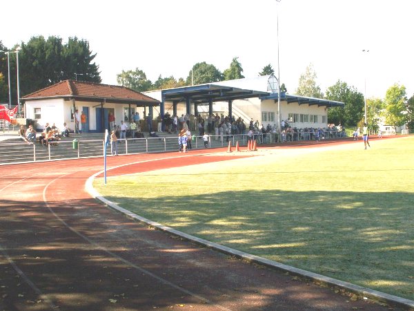 Baumhof Arena