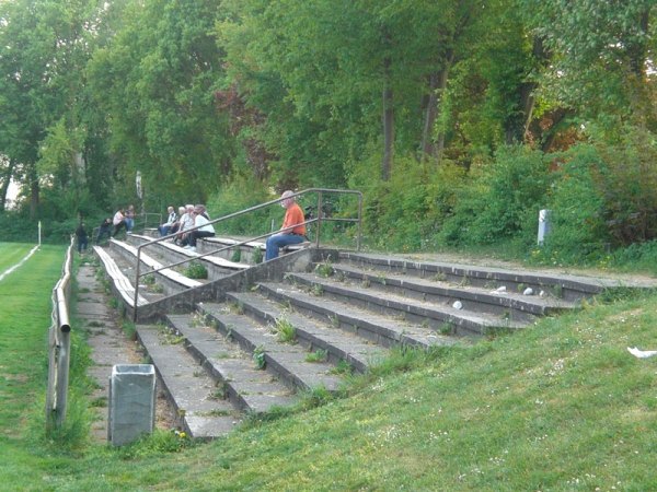 Sportzentrum Erlensee