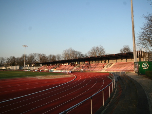 Stadion Ratingen