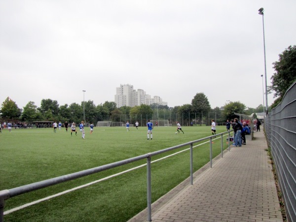 Jugendstadion am Preußenstadion