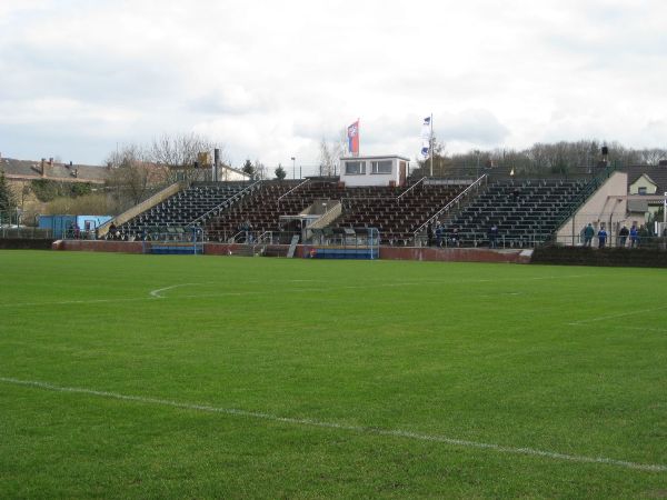 HWG-Stadion am Zoo