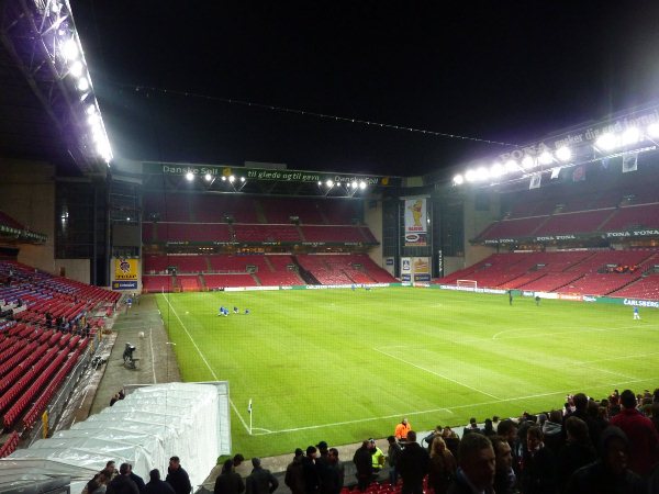 Telia Parken