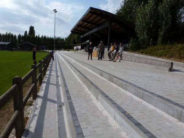 Complexe Sportif de Ganshoren