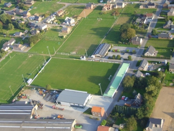 Stade des Vert et Blanc