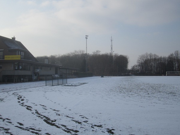 Gemeentelijk Sportcomplex Roelandsveld