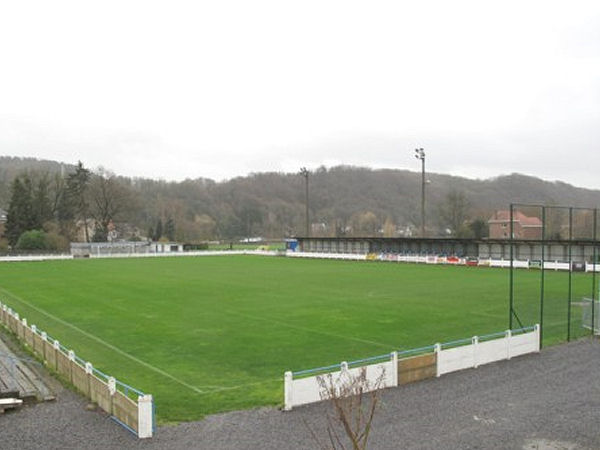 Stade Communal Louis Manne