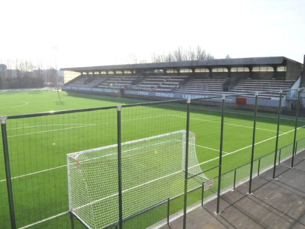 Stade Edmond Leburton