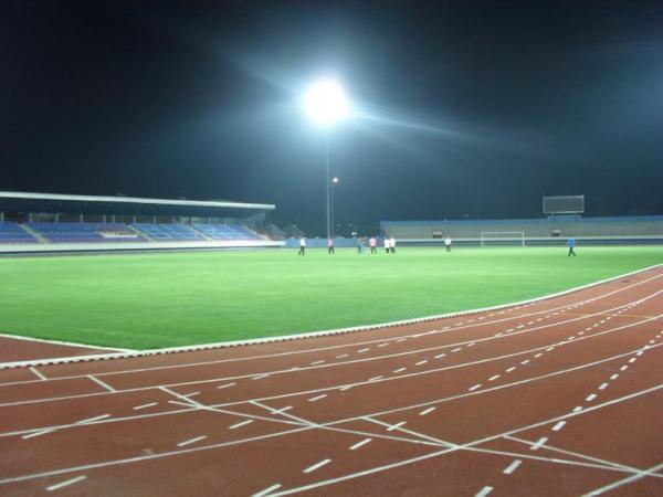 Chonburi Stadium