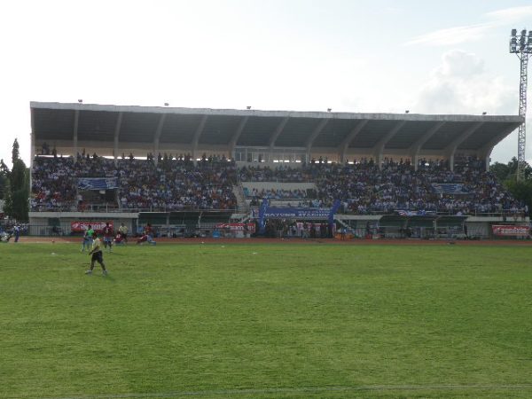 Rayong Stadium