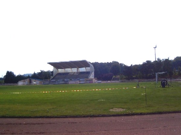 Stade Marcel-Billard