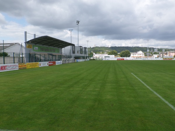 Stade Amable Lozai